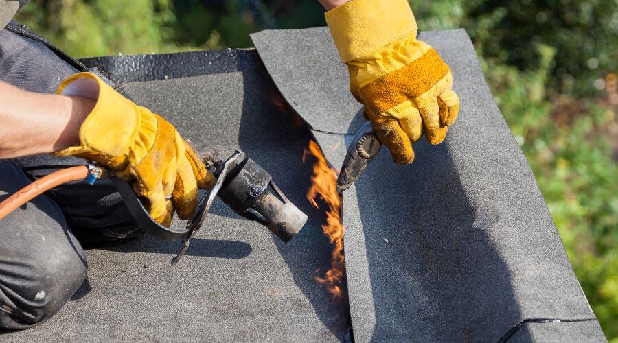 Expert Emergency Roof Repairs services in Succasunna, NJ